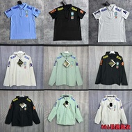 Football Jersey Brazil Series Jersey National Team Little Ronaldor Neymar Sports Short Sleeve One Pi