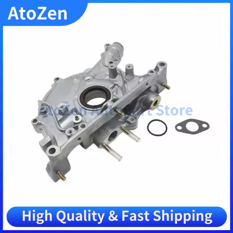 Oil Pump 15100-P72-A01 15100P72A01 for HONDA CRV B20B4 2000CC B18C1 CIVIC SI B16A2 1600CC CRV B20Z2
