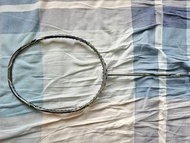 Yonex YY Nanoray 900 JP版 羽毛球拍
