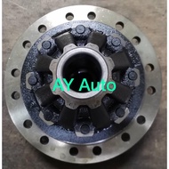 Hino Dutro 300 axle gear Differential gear empty(NEW)