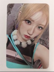 BABYMONSTER  Rami 小卡