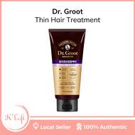 Dr. Groot Anti-Hair Loss Thin Hair Treatment 300ml, Made in Korea, K-Beauty, Local SG Seller, Ready Stock - Kloft