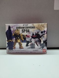 Gundam converge fw sp04 百式/卡碧尼