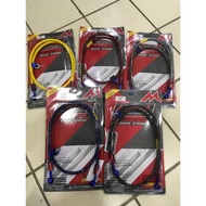 Hose Brake Morin 100cm & 50cm