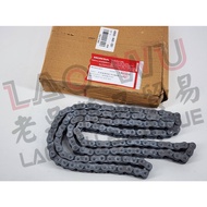 CB200X HORNET2.0 Transmission Chain 428 132L 40530-K43-D01