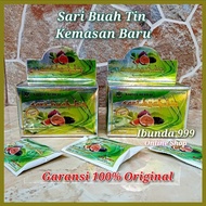 Kapsul Sari Buah Tin Original / Obat Asam Urat Herbal