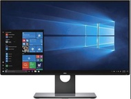 Dell 27吋 U2719DC 顯示器 2K高清   解像度：2560 x 1440    60HZ/16:9  不閃屏 低藍光 無邊框 顯示器 monitor 螢幕 網課 辦公 中小企 桌機 電腦