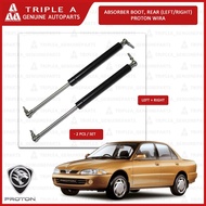 MR106408 MR106407 Proton Wira Aeroback Rear Absorber Boot Bonnet Damper Gas Spring Set Tail Left Right