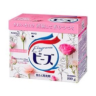 花王 Fragrance New Beads 芳香洗衣粉 大盒
