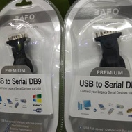 Bafo RS 232 series USB to USB