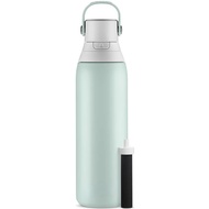Stainless Steel Leak Proof Filtered Water Bottle Glacier 20 Oz Flask Running Air Up Pods Botellas Ml