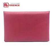 愛馬仕 Calvi 硬幣盒