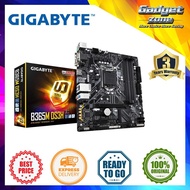 Gigabyte B450M DS3H AM4 Micro-ATX Motherboard GA-B450M-DS3H (rev. 1.0)