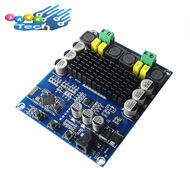 XH-M548 Dual channel TPA3116D2 2x120 W Bluetooth 4.0 Audio Amplifier