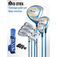 PGM JRTG008 teenager junior golf club set