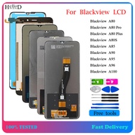 LCD Display For Blackview A80 A80 Pro A80 Plus A80S A85 A90 A95 A96 A100 LCD Display Touch Screen As