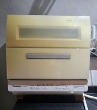 Panasonic座枱式洗碗機 NP-TR1WRCN