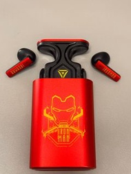 Iron Man 無線藍牙耳機