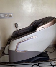 ITSU 4048 massage chair 按摩椅