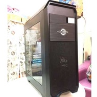 I7 遊戲主機 固態硬碟 GTX750 全模組電源560瓦