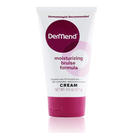 Dermend Moisturizing Bruise Formula Cream 127g - มอยส์เจอไรเซอร์สำหรับรอยฟกช้ำบนแขน ขา และมือ & Frag