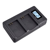 LP-E12 Battery For Canon EOS M10 M50 100D Micro Single Camera Digital Charger