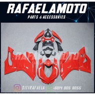 Ducati Panigale 899 1199 Full Coverset Year 2012-2015 Fairing 11