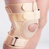 [ READY STOCK ] TYNOR Knee Support Hinged ( Neoprene) ( GOOD CONDITION OLD STOCK) [ SENDIFIX ]