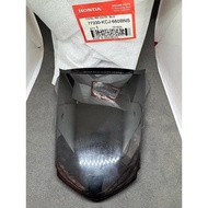 NEW TIGER STOP LAMP COVER BLACK - COWL, RR CNTR BLK | 77230-KCJ-600BNS | 100% ORIGINAL AHM | OLD STO