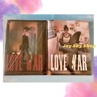 YENA - Love War