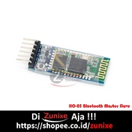 HC-05 Bluetooth 2.0 Master Slave UART 3.3-6V for Arduino Raspberry Pi Project
