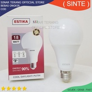 Sinte (ESTIKA) 18W PREMIUM QUALITY LED BULB LIGHT Energy Saving Philips Lamp QUALITY