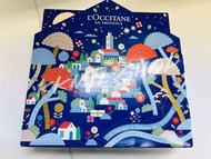 LOCCITANE  倒數驚喜日曆 2021