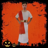 Halloween Costume - Traditional Greece (Adult)