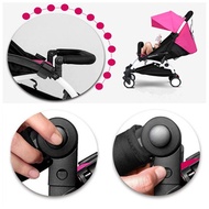 baby yoya stroller accessories Armrest babyzen yoyobabytime handrail bumper bar wheelchairs pram ba