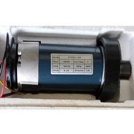 treadmill motor model DYDC3-200 1500W 180Vdc RPM4600 dc Treadmill dc motor Permanent magnet model DY