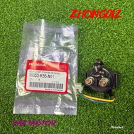 HONDA RELAY STARTER RS150 / RSX150 STARTER RELAY OEM STARTER RELAY
