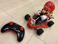 Carrera RC Remote Control Mario Kart 馬利奧馬利奥馬利歐無線遙控車