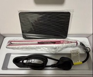 全新Koizumi小泉成器負離子直髮器 直髮夾| KHS-8710 (白色)
