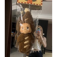 POPMART TWINKLE TWINKLE Baguette PILLOW (GENUINE AVAILABLE HN)