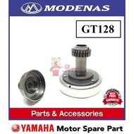 MODENAS GT128 CLUTCH AUTO HOUSING 0 MANGKUK MANGKOK AUTO KLAS KLAC GT-128 GT128 GT 128 MODENAS