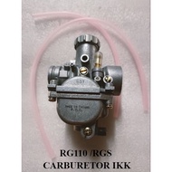 SUZUKI RGS RG SPORT RG110 CARBURETOR ASSY CARB KABETA CARBURATOR KARBURETOR KARBURATOR CARB ASSY 1PC