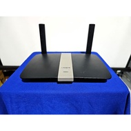 Wireless router linksys ea6350 dual band wifi 2.4 ghz 5ghz gigabit