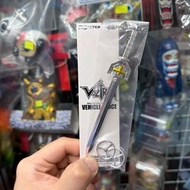 Action Toys Mini Action Voltron Vehicle Force Toy 金剛戰神 機甲艦隊 十五機合體 ACGHK2023 香港動漫節限定武器