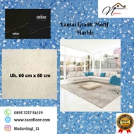 Granit Tile 60x60 Lantai Granit Sandimas Tipe Alaska