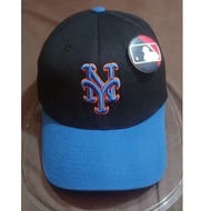 NY mlb.official capfit hat TAG.built up