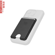 AutoGear - QUAD LOCK MAG 手機強力磁吸皮夾 [QMA-WLT] | 平行進口