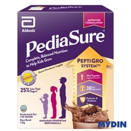 PediaSure Peptigro Chocolate (1.2kg)