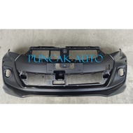 ORIGINAL PERODUA MYVI SE 2015 ICON 1.5CC FRONT BUMPER /BUMPER DEPAN