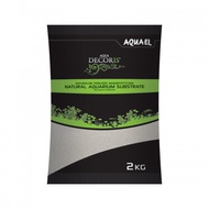 AQUAEL Decoris Quartz Sand 2Kg